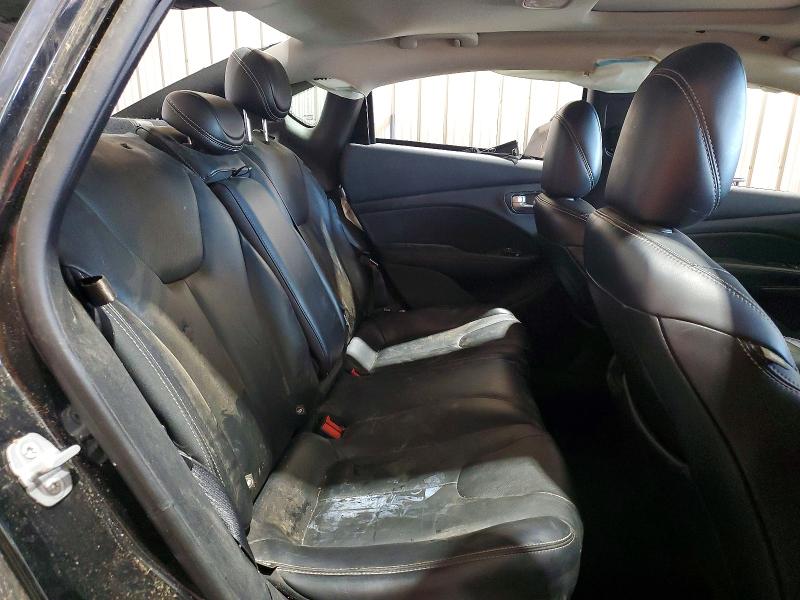 Продаж на аукціоні авто 2014 Dodge Dart, vin: 1C3CDFCB5ED861115, номер лоту: 63028436
