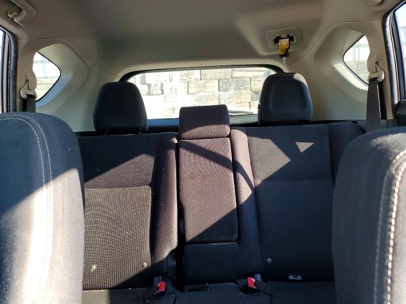 Aukcja sprzedaży 2014 Toyota Rav4, vin: JTMRFREV0ED047687, numer aukcji: 63682976