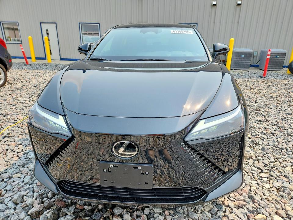Aukcja sprzedaży 2026 Lexus Rz 350e, vin: JTJBDADB9TA000413, numer aukcji: 63705456