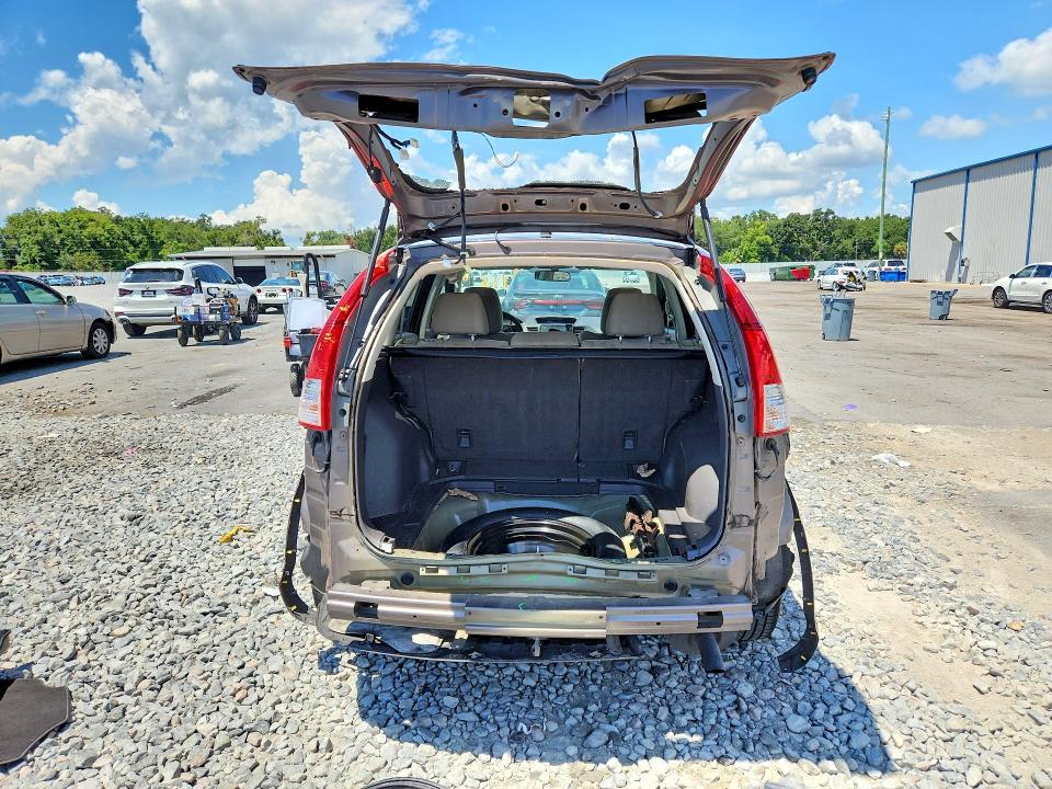 Aukcja sprzedaży 2014 Honda Cr-v, vin: 2HKRM3H57EH537939, numer aukcji: 66654896