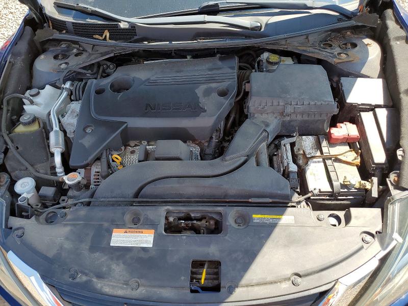 63871736 :رقم المزاد ، 1N4AL3AP0HC281807 vin ، 2017 Nissan Altima مزاد بيع