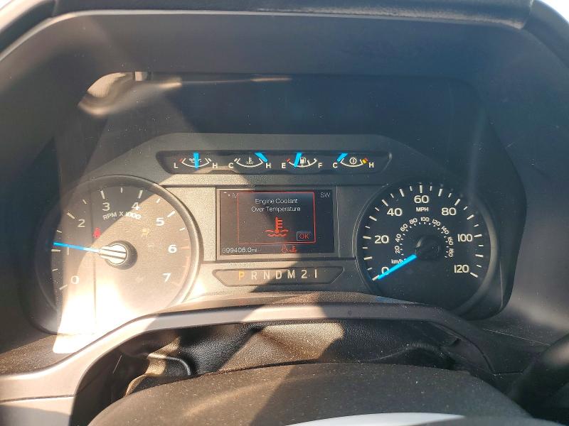 Aukcja sprzedaży 2016 Ford F150, vin: 1FTEW1EP4GFB80431, numer aukcji: 65006696
