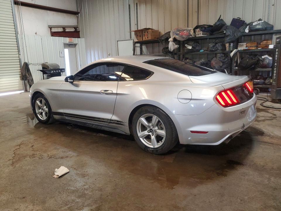 Продажа на аукционе авто 2017 Ford Mustang, vin: 1FA6P8AM0H5291030, номер лота: 65956946