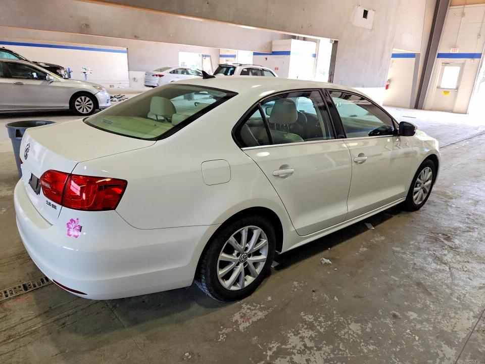 Продаж на аукціоні авто 2013 Volkswagen Jetta, vin: 3VWDP7AJ9DM376466, номер лоту: 65508756