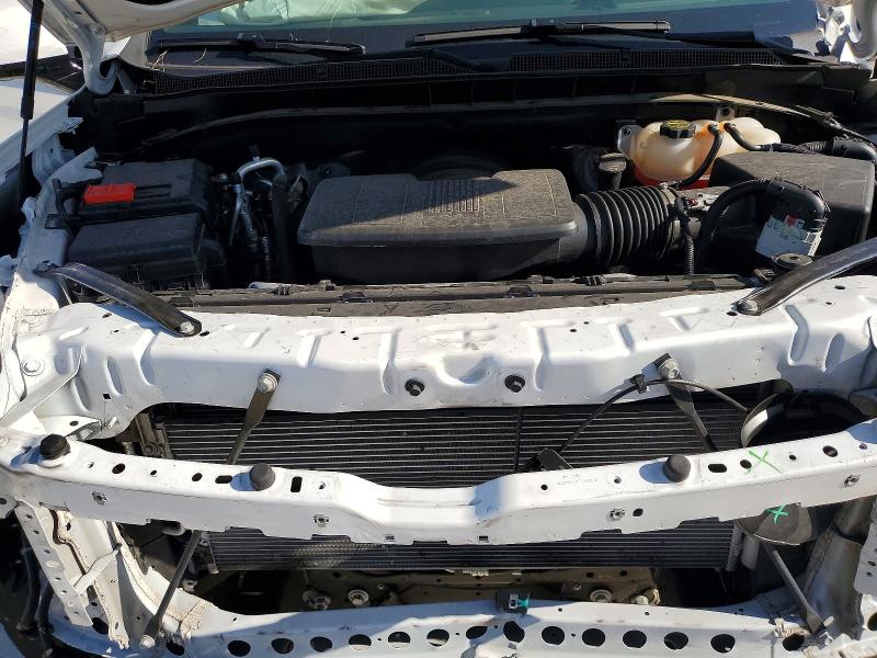 Aukcja sprzedaży 2025 Chevrolet Tahoe, vin: 1GNS6TRL1SR117226, numer aukcji: 66526096