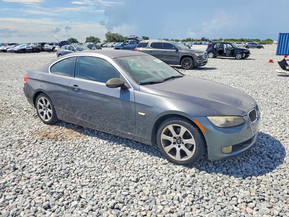66315026 :رقم المزاد ، WBAWV53517PW24095 vin ، 2007 Bmw 328 مزاد بيع