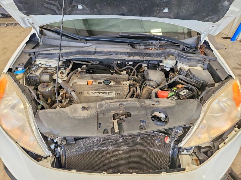 65309866 :رقم المزاد ، JHLRE48788C075298 vin ، 2008 Honda Cr-v مزاد بيع