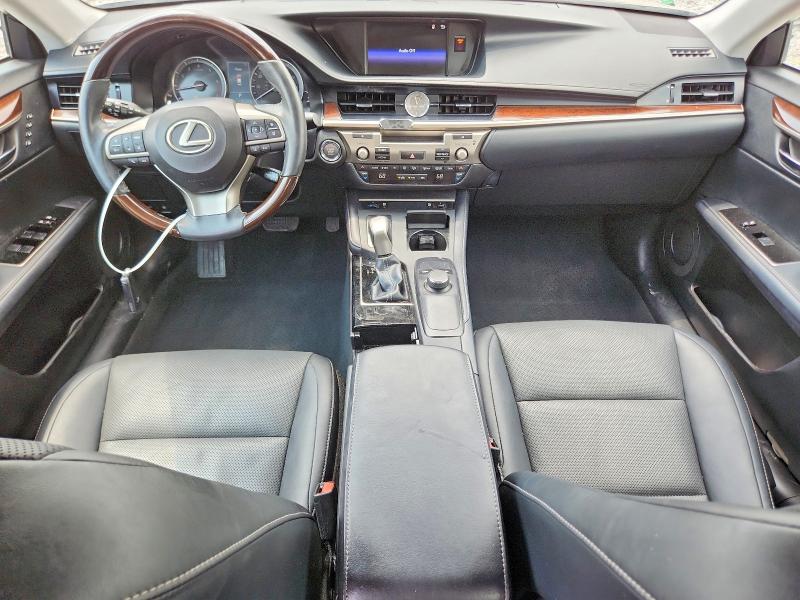 Aukcja sprzedaży 2017 Lexus Es, vin: 58ABK1GG1HU068599, numer aukcji: 63782836