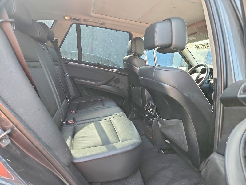 Aukcja sprzedaży 2012 Bmw X5, vin: 5UXZW0C5XCL666216, numer aukcji: 63200756
