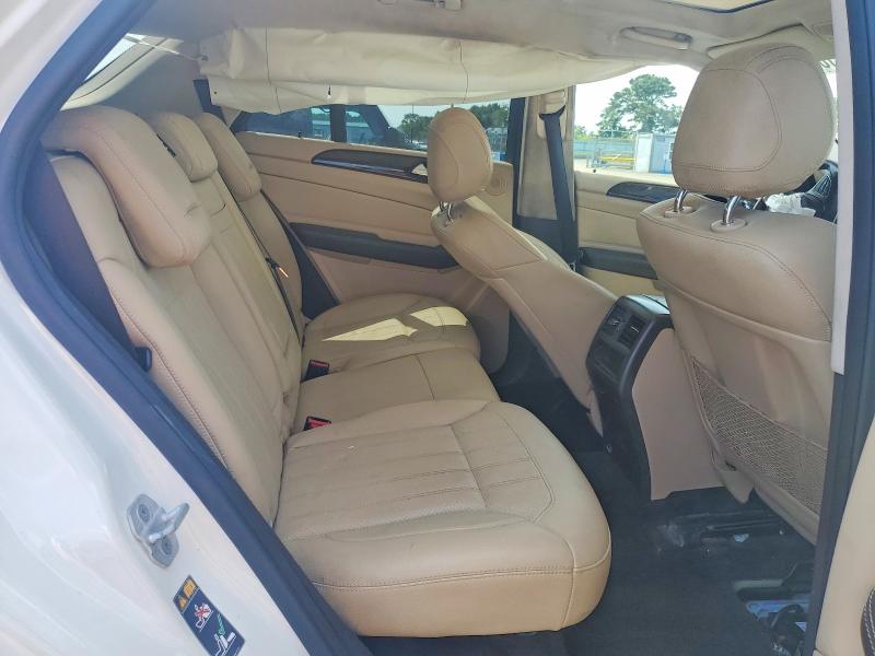 65118916 :رقم المزاد ، 4JGDA5HB1GA630305 vin ، 2016 Mercedes-benz Gle مزاد بيع