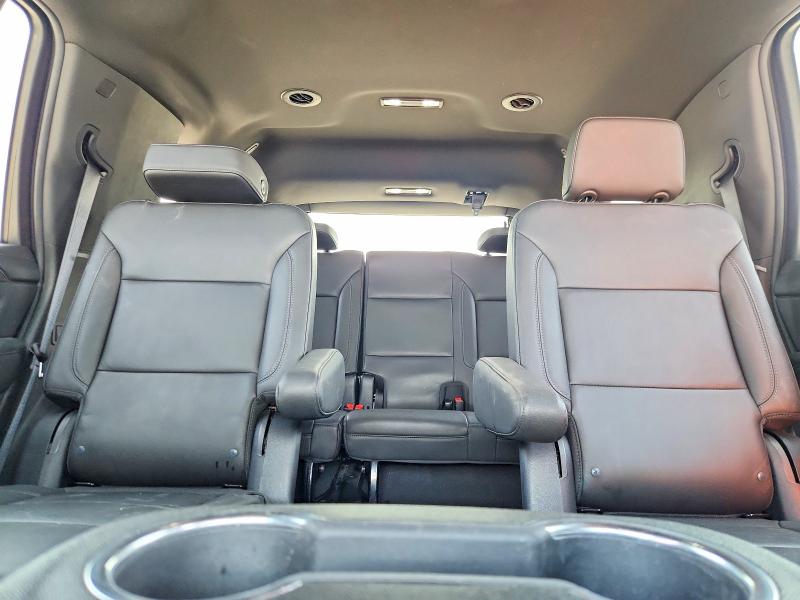 Aukcja sprzedaży 2024 Chevrolet Tahoe, vin: 1GNSKPKD0RR320172, numer aukcji: 63012496