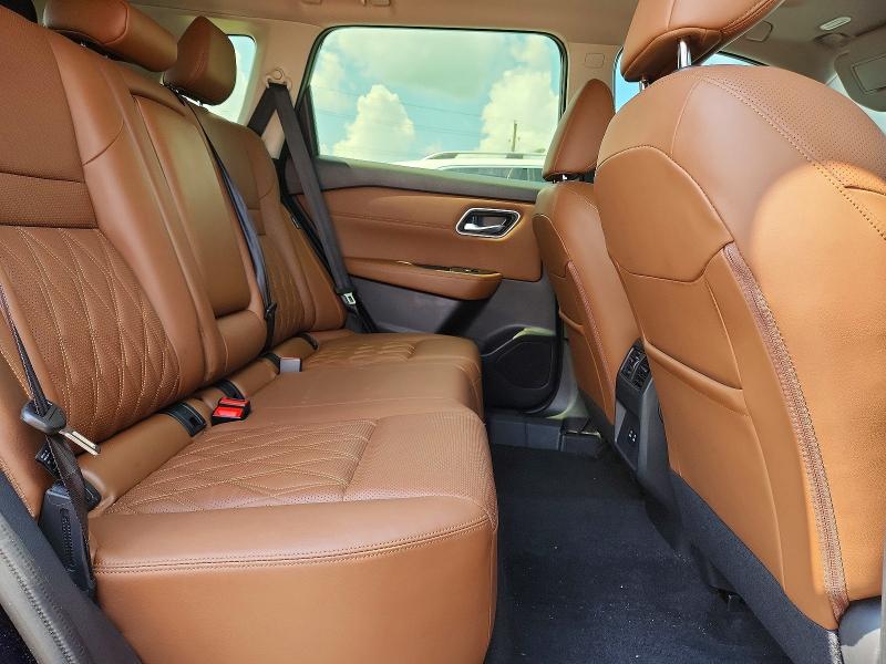 Aukcja sprzedaży 2025 Nissan Rogue, vin: JN8BT3DDXSW300101, numer aukcji: 65908306
