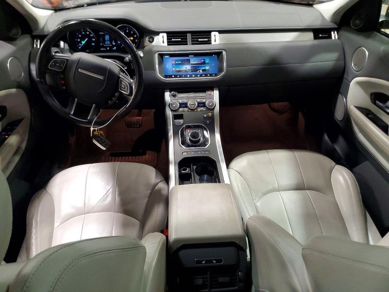 62441856 :رقم المزاد ، SALVP2BG6HH208025 vin ، 2017 Land Rover Range Rover Evoque مزاد بيع