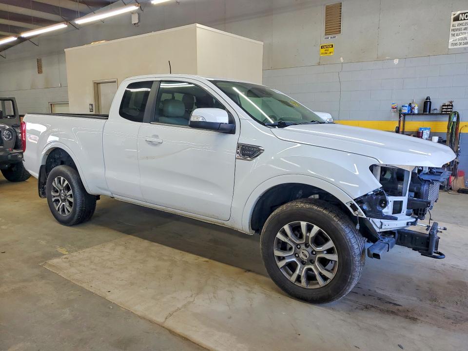 Продажа на аукционе авто 2020 Ford Ranger, vin: 1FTER1EH9LLA18712, номер лота: 65524986