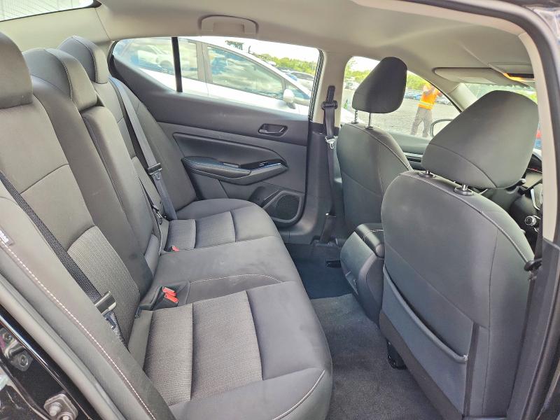 66433316 :رقم المزاد ، 1N4BL4DV1PN317320 vin ، 2023 Nissan Altima مزاد بيع