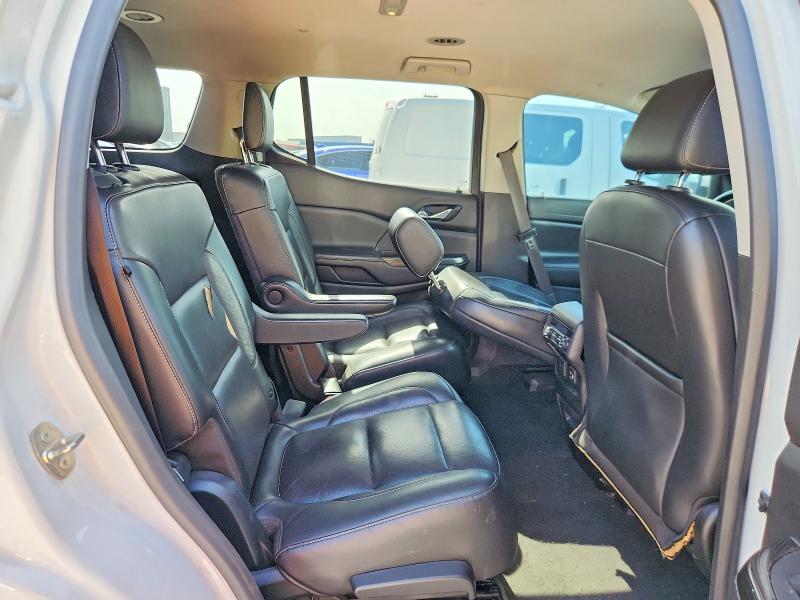 Aukcja sprzedaży 2019 Gmc Acadia, vin: 1GKKNMLS9KZ276615, numer aukcji: 65747716