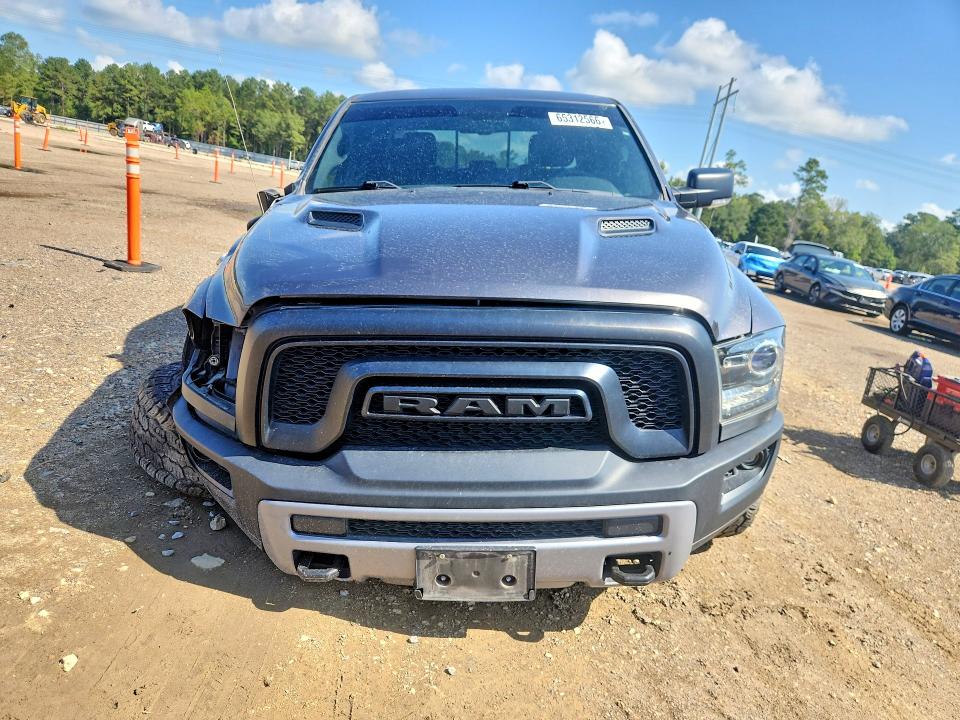 Aukcja sprzedaży 2018 Ram 1500, vin: 1C6RR7YT0JS107602, numer aukcji: 65312566
