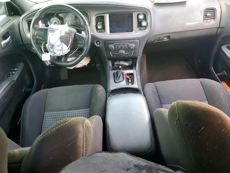 Aukcja sprzedaży 2023 Dodge Charger, vin: 2C3CDXHG1PH618711, numer aukcji: 63745096