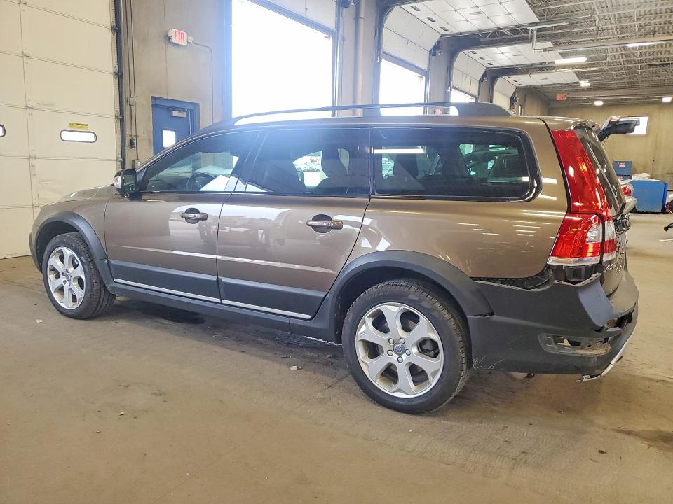 Продаж на аукціоні авто 2016 Volvo Xc70, vin: YV4612NX8G1268014, номер лоту: 64745756