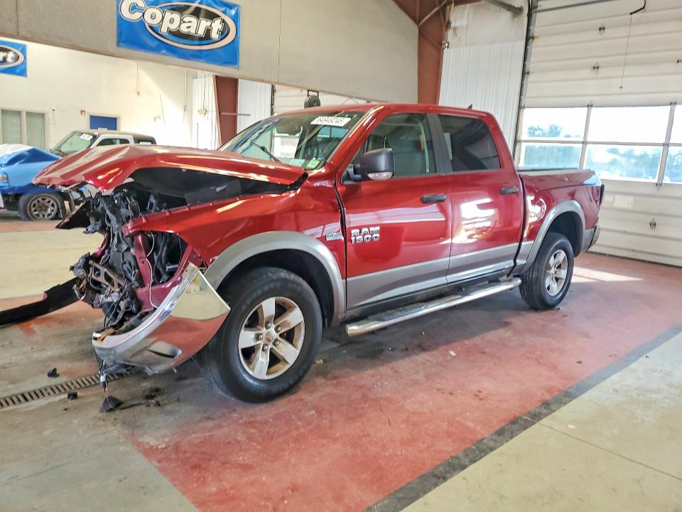 Aukcja sprzedaży 2013 Ram 1500, vin: 1C6RR7LT3DS669490, numer aukcji: 64949246