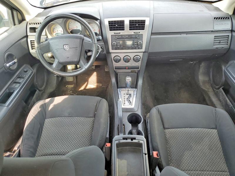 65820056 :رقم المزاد ، 1B3LC46B29N501316 vin ، 2009 Dodge Avenger مزاد بيع