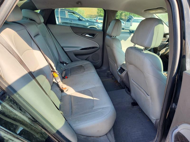 63756696 :رقم المزاد ، 1G1ZH5SX0HF118414 vin ، 2017 Chevrolet Malibu مزاد بيع