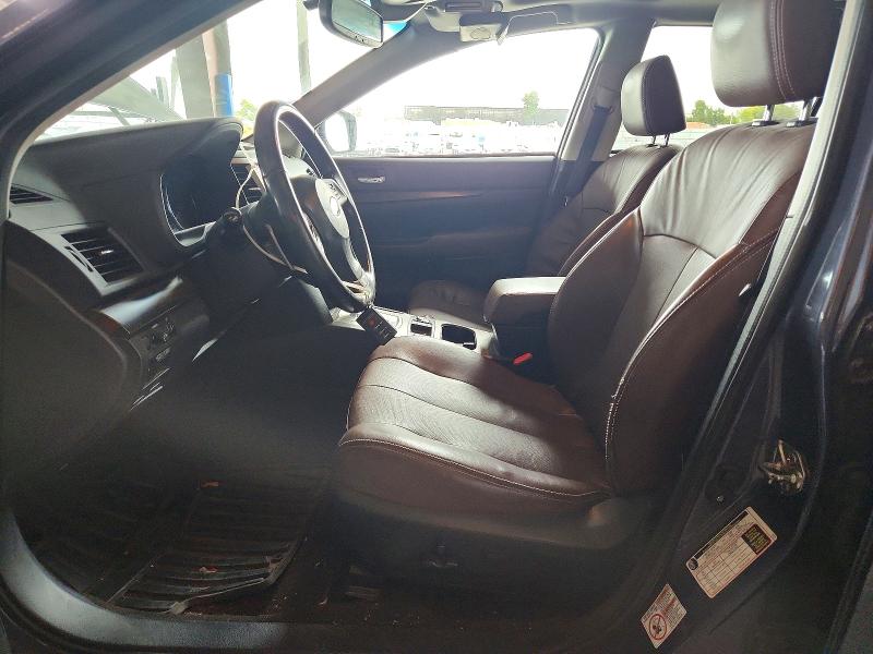 Продажа на аукционе авто 2014 Subaru Outback, vin: 4S4BRBPC1E3312985, номер лота: 64515586