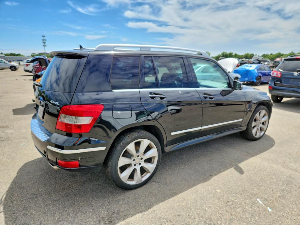 63527596 :رقم المزاد ، WDCGG8HB0BF655879 vin ، 2011 Mercedes-benz Glk Class Glk350 4d مزاد بيع