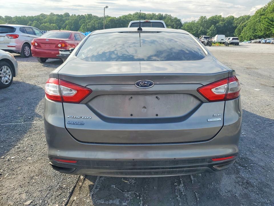 Aukcja sprzedaży 2013 Ford Fusion, vin: 3FA6P0H9XDR157913, numer aukcji: 64979686