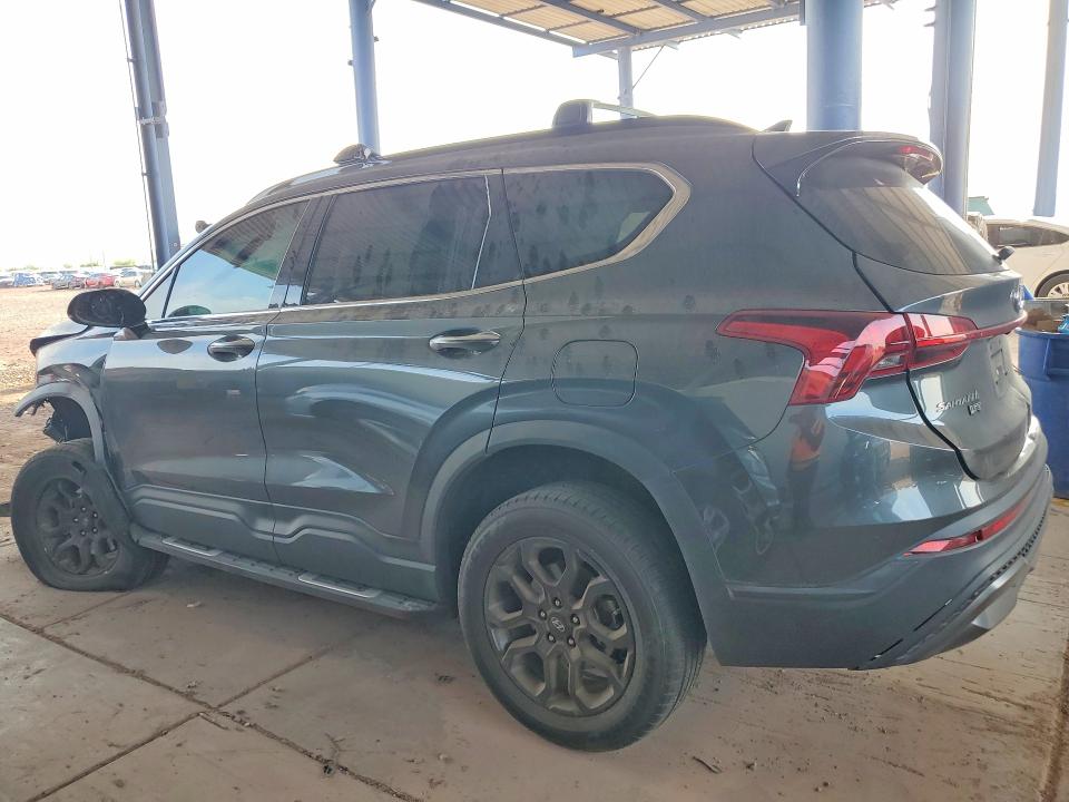 2023 Hyundai Santa Fe მანქანა იყიდება აუქციონზე, vin: 5NMS6DAJ4PH513736, აუქციონის ნომერი: 64075706