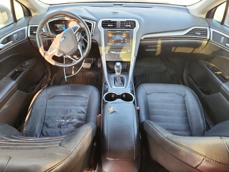 2014 Ford Fusion მანქანა იყიდება აუქციონზე, vin: 3FA6P0HD5ER377336, აუქციონის ნომერი: 66569236