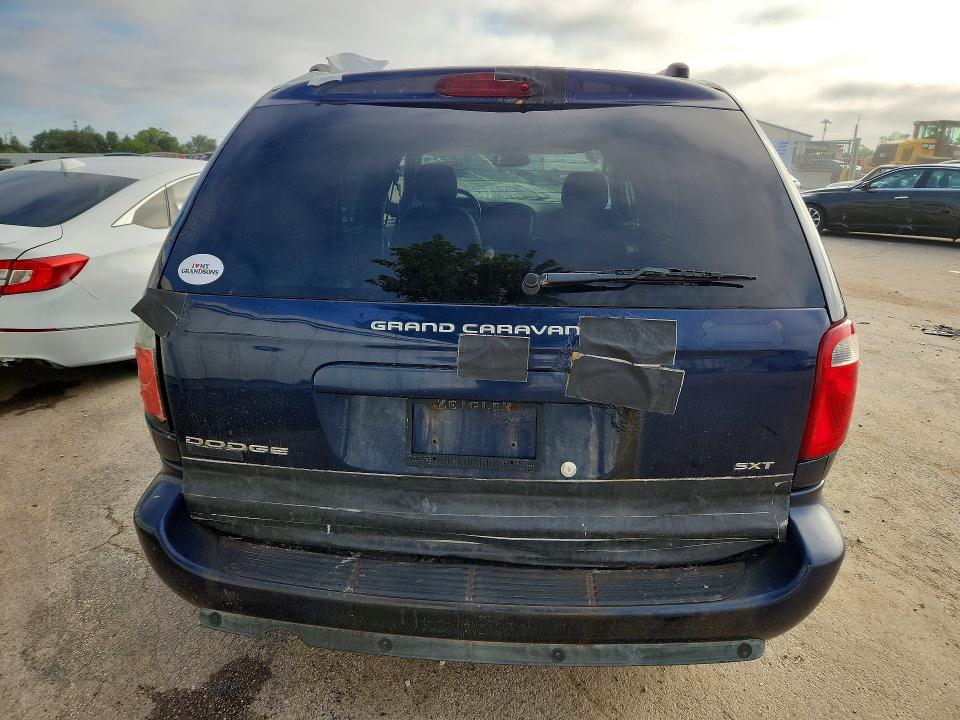 Aukcja sprzedaży 2005 Dodge Grand Caravan, vin: 2D4GP44L95R300528, numer aukcji: 62723166