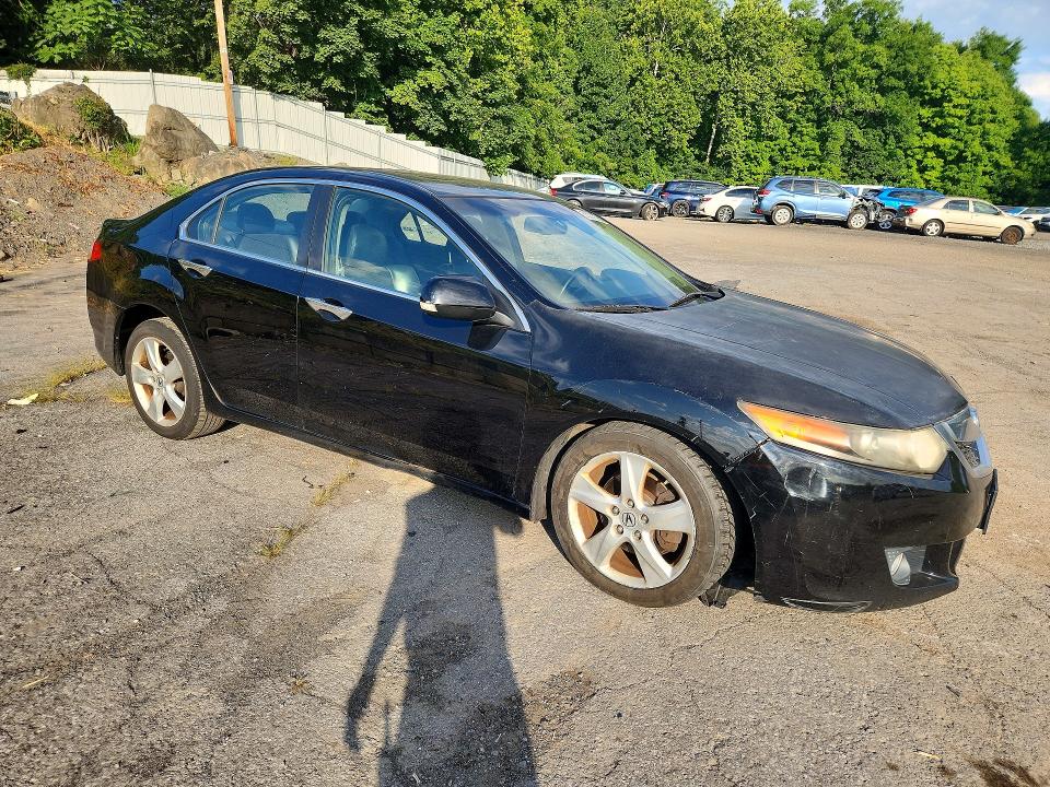 Продаж на аукціоні авто 2009 Acura Tsx, vin: JH4CU26629C036033, номер лоту: 65207216
