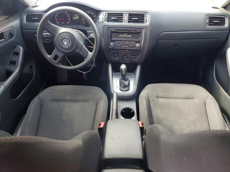Продажа на аукционе авто 2014 Volkswagen Jetta, vin: 3VW2K7AJ9EM276374, номер лота: 66980436