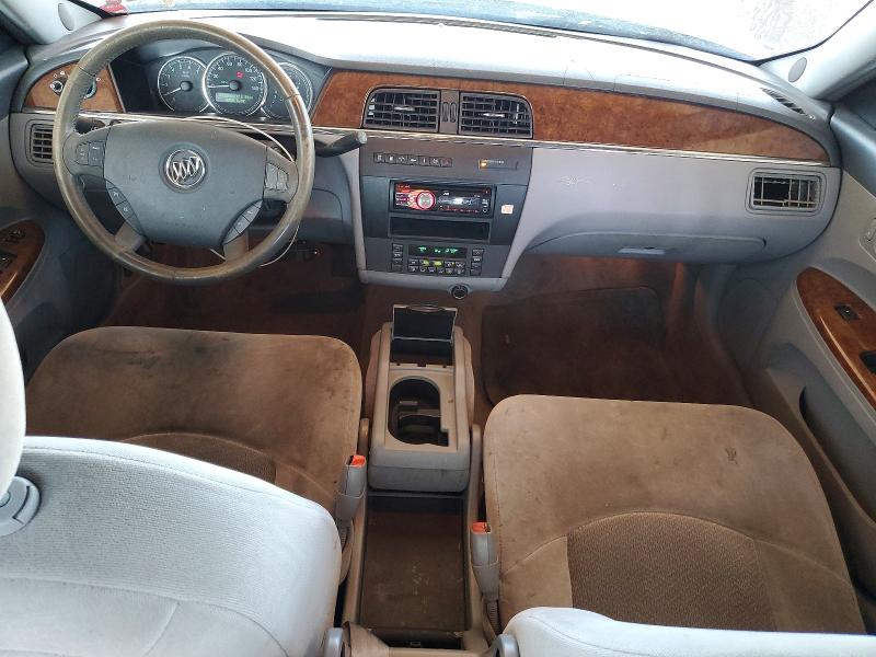 Продаж на аукціоні авто 2006 Buick Lacrosse, vin: 2G4WC582861203294, номер лоту: 63490466