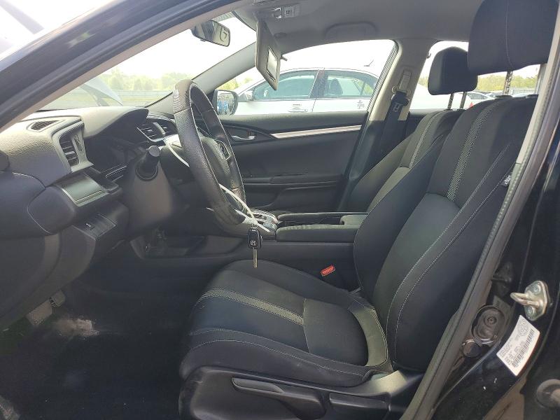 Aukcja sprzedaży 2017 Honda Civic, vin: 2HGFC2F54HH002326, numer aukcji: 65923146