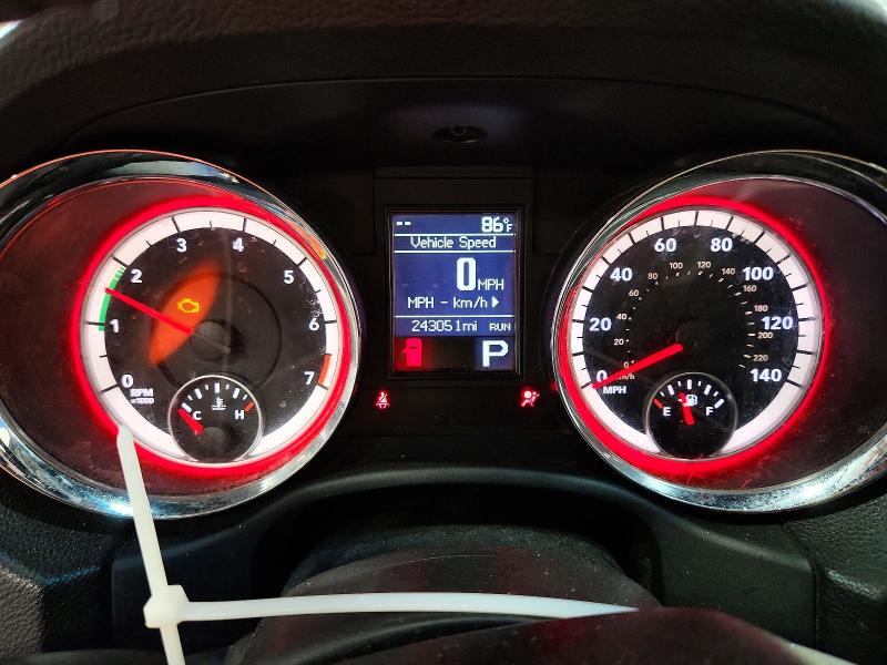 Aukcja sprzedaży 2013 Dodge Durango, vin: 1C4RDJDG5DC554292, numer aukcji: 65912236