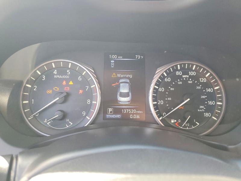 Продажа на аукционе авто 2019 Infiniti Q50, vin: JN1EV7AR5KM553593, номер лота: 66254936