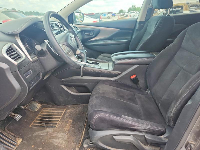Продаж на аукціоні авто 2016 Nissan Murano, vin: 5N1AZ2MH9GN143771, номер лоту: 64232056