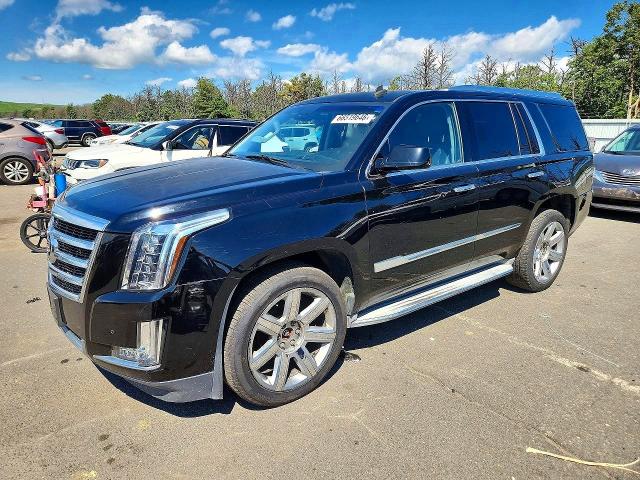 Продаж на аукціоні авто 2015 Cadillac Escalade, vin: 1GYS4BKJ9FR209492, номер лоту: 66519646