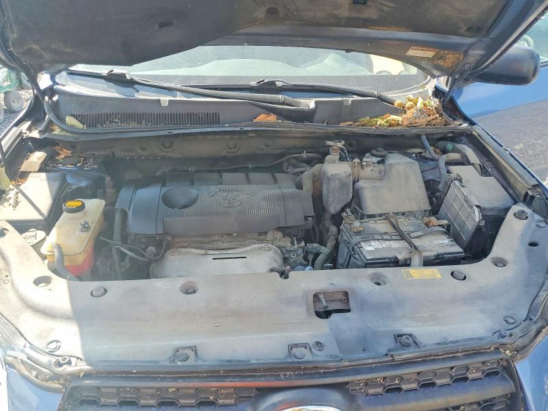 2012 Toyota Rav4 მანქანა იყიდება აუქციონზე, vin: 2T3ZF4DV6CW153288, აუქციონის ნომერი: 66486316
