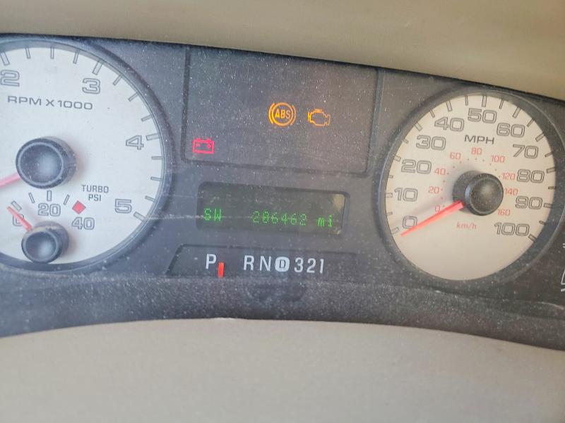 Aukcja sprzedaży 2005 Ford F350, vin: 1FTWW31PX5EB79017, numer aukcji: 65440866