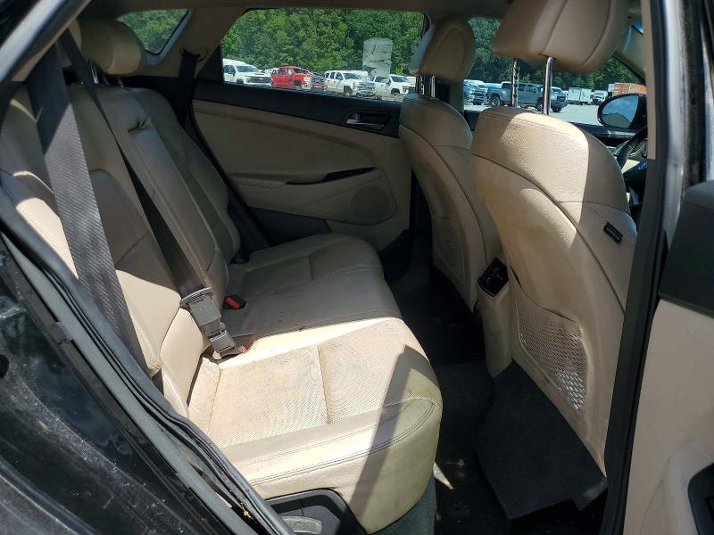 Продаж на аукціоні авто 2016 Hyundai Tucson, vin: KM8J3CA29GU049290, номер лоту: 64715286