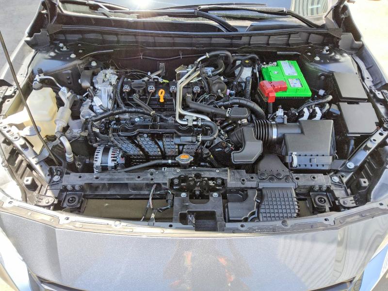 Продажа на аукционе авто 2023 Nissan Altima, vin: 1N4BL4BV3PN411623, номер лота: 64108116