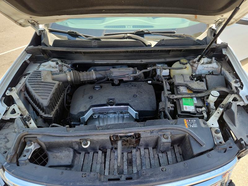 2021 Gmc Acadia მანქანა იყიდება აუქციონზე, vin: 1GKKNKLA4MZ170717, აუქციონის ნომერი: 64147056