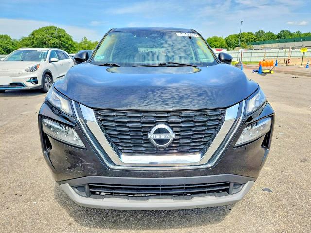 2023 Nissan Rogue მანქანა იყიდება აუქციონზე, vin: 5N1BT3BB9PC801367, აუქციონის ნომერი: 64045696