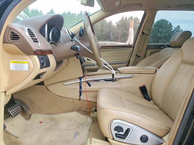 63506596 :رقم المزاد ، 4JGBF7BEXAA596086 vin ، 2010 Mercedes-benz Gl مزاد بيع