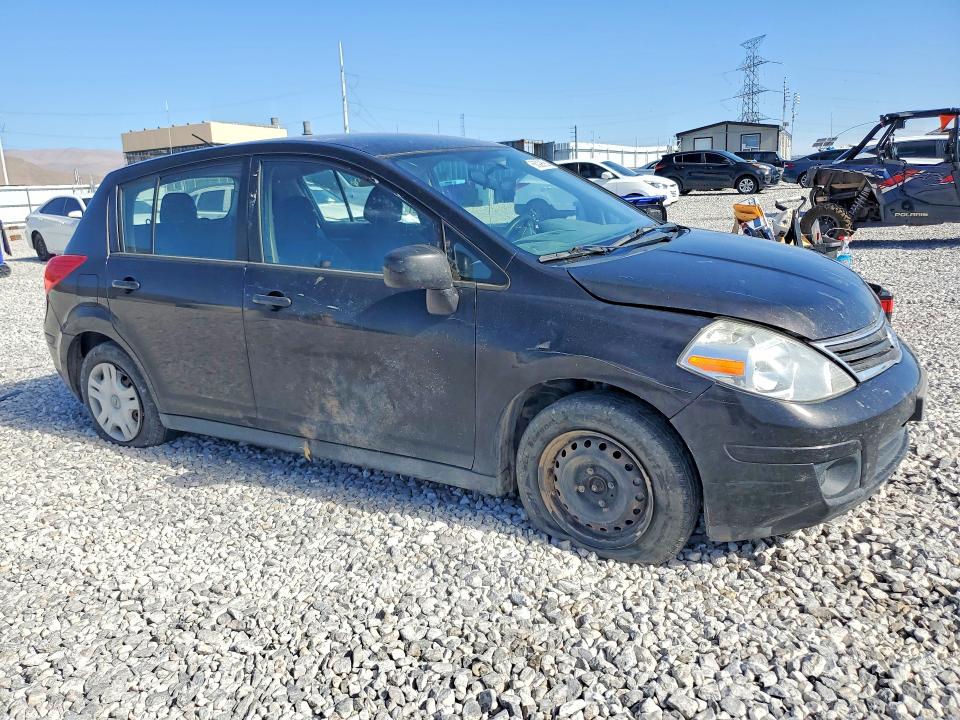 Продаж на аукціоні авто 2011 Nissan Versa, vin: 3N1BC1CPXBL497713, номер лоту: 66089626