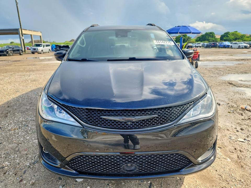Aukcja sprzedaży 2018 Chrysler Pacifica, vin: 2C4RC1GG1JR259871, numer aukcji: 66142276