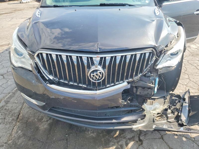 Aukcja sprzedaży 2017 Buick Enclave, vin: 5GAKRAKDXHJ298147, numer aukcji: 63676426
